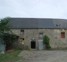 Ferme, la Hairie (Québriac)
