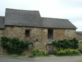 Ferme, Trénube (Talensac)