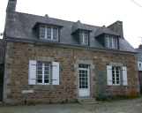 Maison, 43 route du Croajou, Mézernec (Louannec)