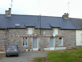 Ferme 2, la Fontaine (Pipriac)