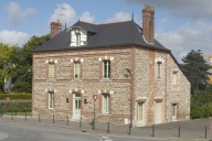 Maison, 39 rue des Potiers (Noyal-Châtillon-sur-Seiche)