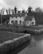 Site d'écluse de Saint-Samson, n° 53, Saint-Gouvry (Rohan)