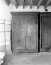 Armoire de fabrique n° 1