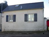 Maison dite La Fauvette, 28 rue Pierre de La Gorce (Vannes)