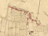 Village de Livré-sur-Changeon