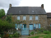 Ferme, Landran (Combourg)
