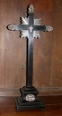 Croix-reliquaire de la Vraie croix