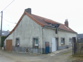 Maison, 39 rue Naise (Saint-Sulpice-la-Forêt)