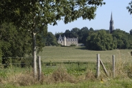 Présentation de la commune de Saint-Aubin-d'Aubigné