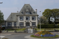 Maison, 24 rue Pierre Marchand (Noyal-sur-Vilaine)