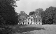 Château de la Touraille (Augan)