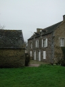 Ferme, actuellement maisons, Beau Soleil (Saint-Pierre-de-Plesguen fusionnée en Mesnil-Roc'h en 2019)