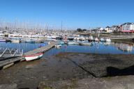 Présentation de l'opération d'Inventaire des ports de Locmiquélic