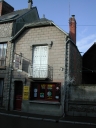 Maison dite Rocabey, 37 rue Notre-Dame (Combourg)