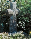 Croix monumentale, Croas an Ter (Clohars-Carnoët)