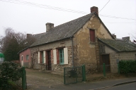 Maison, 8 rue de Fougères (Ercé-près-Liffré)