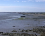 Présentation de la commune de Saint-Benoît-des-Ondes