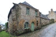 Présentation de la commune de Daoulas