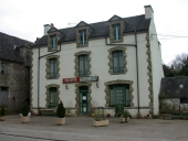 Maison, 9 promenade des Estivants, Saint-Nicolas-des-Eaux (Pluméliau fusionnée en Pluméliau-Bieuzy en 2019)