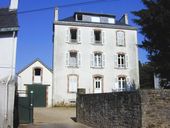 Maison, 12 rue du Maréchal Foch (Vannes)