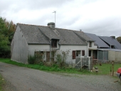 Écart, la Pironnais (Guipry fusionnée en Guipry-Messac en 2016)