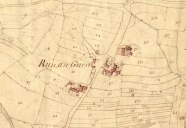 Écart de Run-an-Guern (Trébeurden)