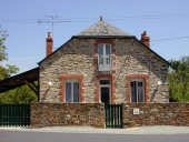 Maison, 10 rue de la Gare (Langon)