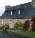 Maison 7, 11 route de Kerianegan, Kerianegan-Vras (Pleumeur-Bodou)