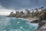 Lotissement concerté dit de La Malouine (Dinard)