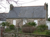 Maison, 5 impasse de Pors-Ty-Olu (Saint-Quay-Perros)