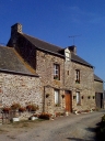 Ferme, Langas (Roz-Landrieux)