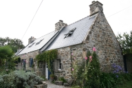 Ancienne ferme, Kerellot-Tremet (Crozon)