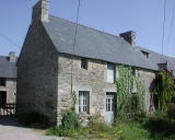 Maison, la Cour (Saint-Cast-le-Guildo)