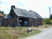 Four à pain, le Chêne Jouit (Maxent)