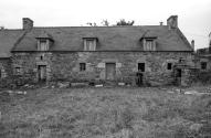 Ferme, Pennarun d'Antraon (Goulien)