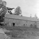 Remise Agricole, Kergoat Nevet (Plogonnec)