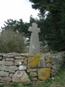 Croix, Ile Aval (Pleumeur-Bodou)