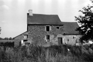 Ferme, la Robinais (Noyal-Châtillon-sur-Seiche)