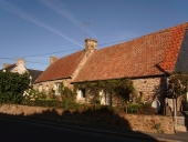 Maison, route de Lannion, Poul-Fanc (Penvénan)