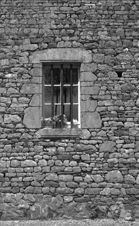 Ferme, la Conterie (Essé)