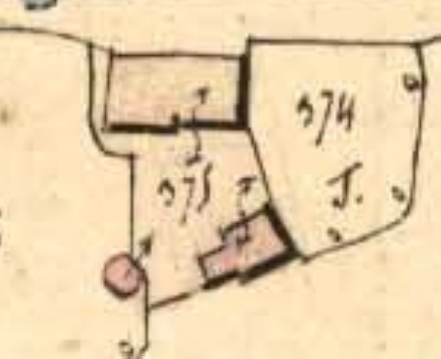 Ferme, la Roulotière (Bécé)