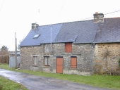 Maison 4, la Cherplais (Pipriac)