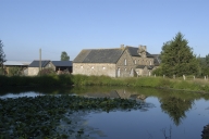 Ferme, Maryland (Saint-Aubin-d'Aubigné)