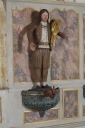 Statue : Saint Isidore