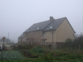 Ferme, la Besnerais (Iffendic)