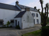 Ferme, Kerhillio (Erdeven)