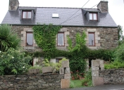 Maison, 8 rue du Pont-Blanc (Plestin-les-Grèves)