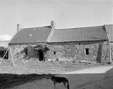 Maison, Kernebret (Peumérit)