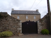 Ferme, Kervic (Paimpol)