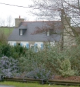 Maison, 28 rue des Ecoles (Trévou-Tréguignec)